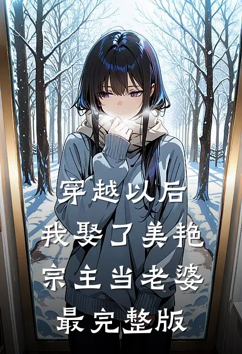 穿越以后，我娶了美艳宗主当老婆最完整版