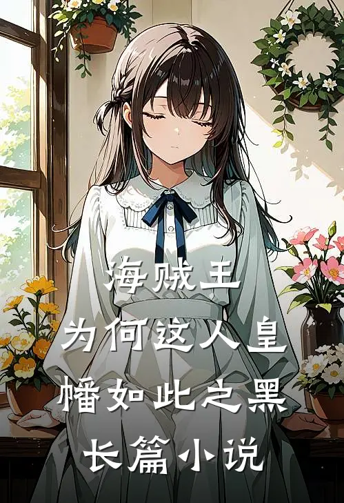 海贼王：为何这人皇幡如此之黑长篇小说