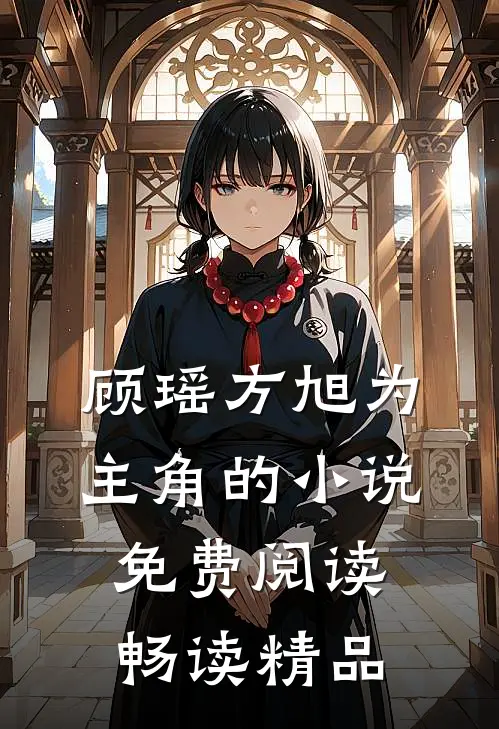 顾瑶方旭为主角的小说免费阅读畅读精品