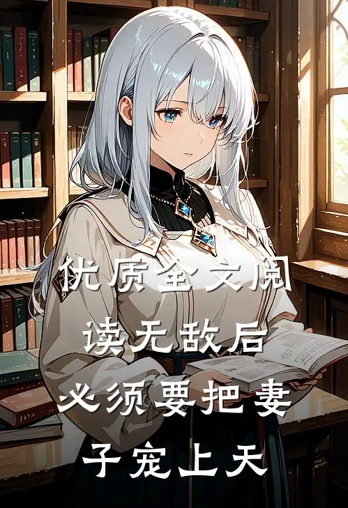 优质全文阅读无敌后，必须要把妻子宠上天