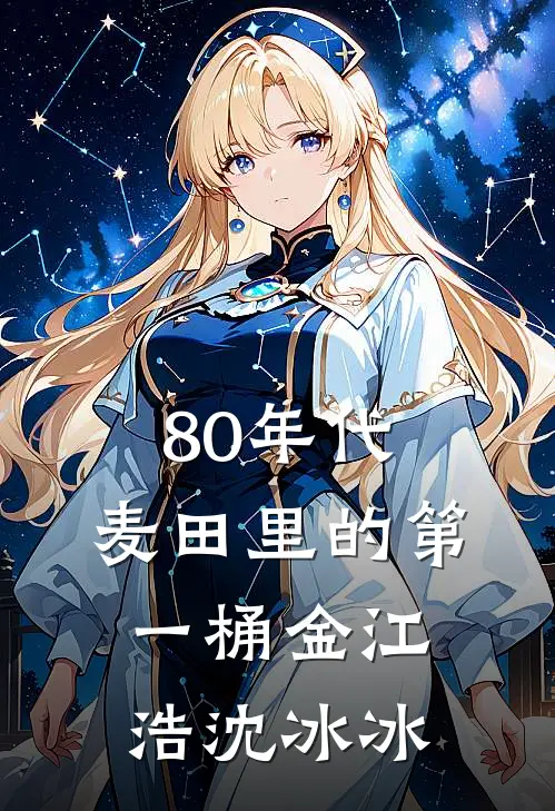 80年代：麦田里的第一桶金江浩沈冰冰
