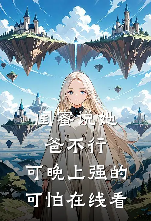 闺蜜说她爸不行，可晚上强的可怕在线看