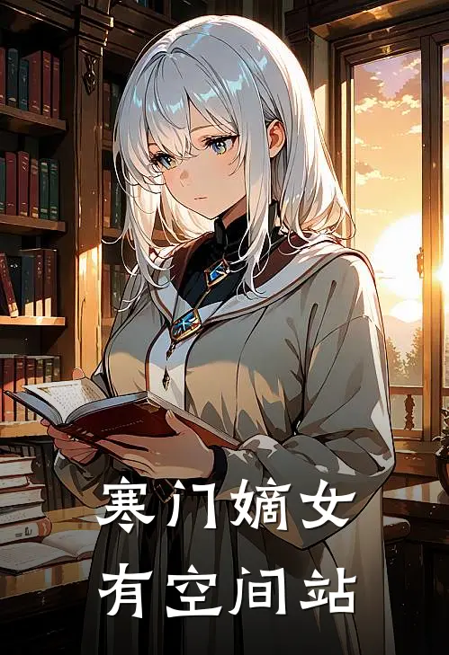 寒门嫡女有空间站