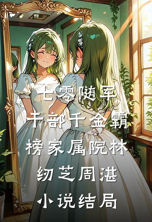 七零随军：干部千金霸榜家属院林纫芝周湛小说结局