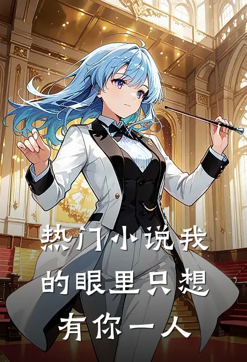 热门小说我的眼里只想有你一人