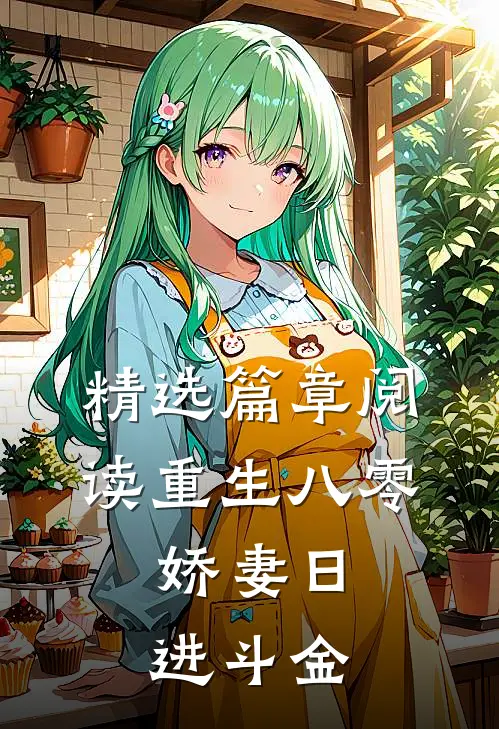 精选篇章阅读重生八零：娇妻日进斗金