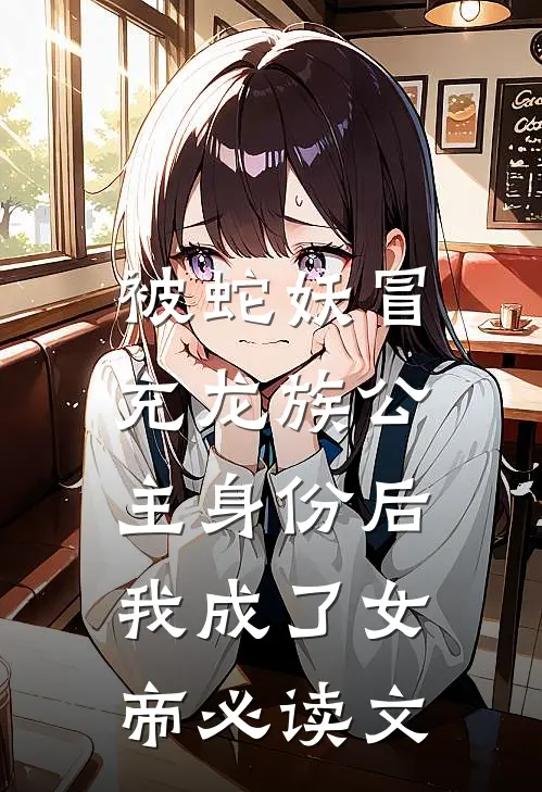 被蛇妖冒充龙族公主身份后，我成了女帝必读文