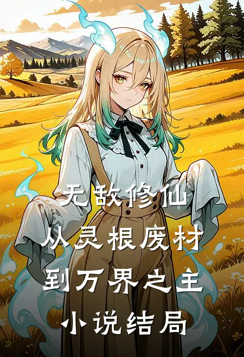 无敌修仙：从灵根废材到万界之主小说结局