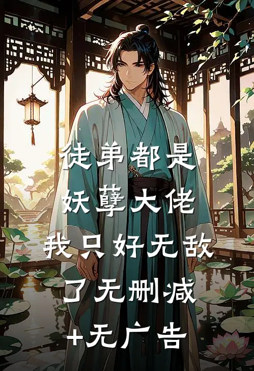徒弟都是妖孽大佬，我只好无敌了无删减+无广告