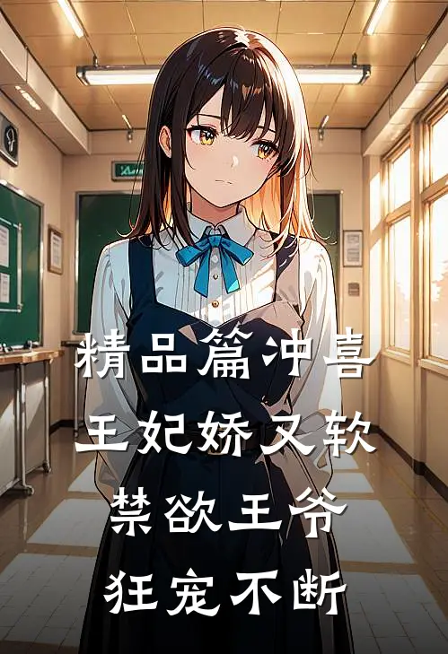 精品篇冲喜王妃娇又软，禁欲王爷狂宠不断
