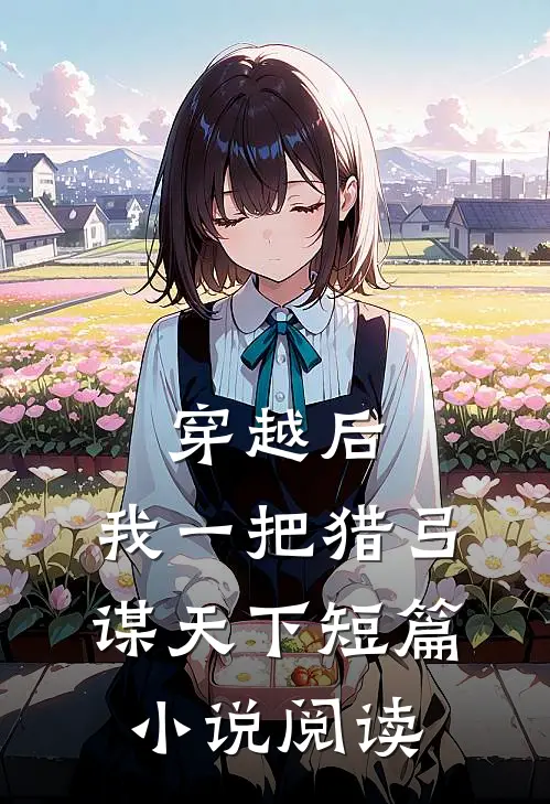穿越后，我一把猎弓谋天下短篇小说阅读
