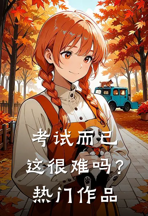 考试而已，这很难吗？热门作品