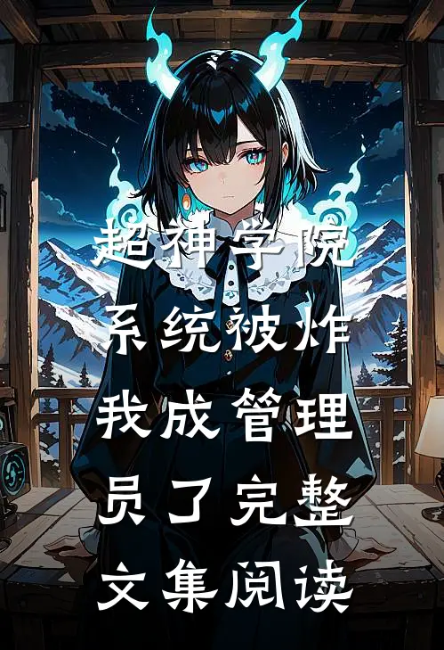 超神学院：系统被炸，我成管理员了完整文集阅读