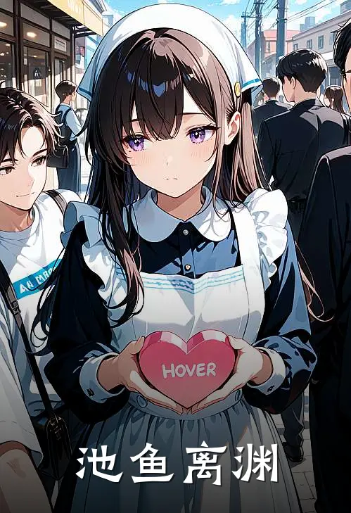 池鱼离渊