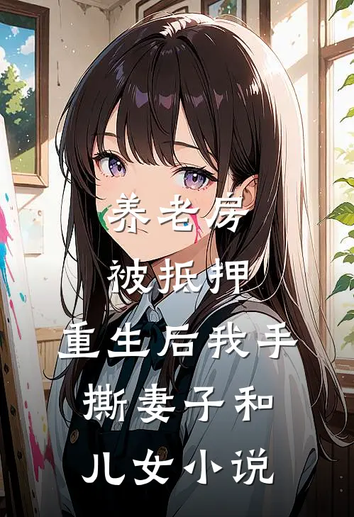 养老房被抵押，重生后我手撕妻子和儿女小说