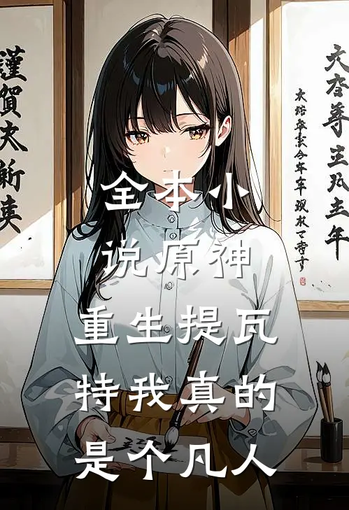 全本小说原神：重生提瓦特我真的是个凡人
