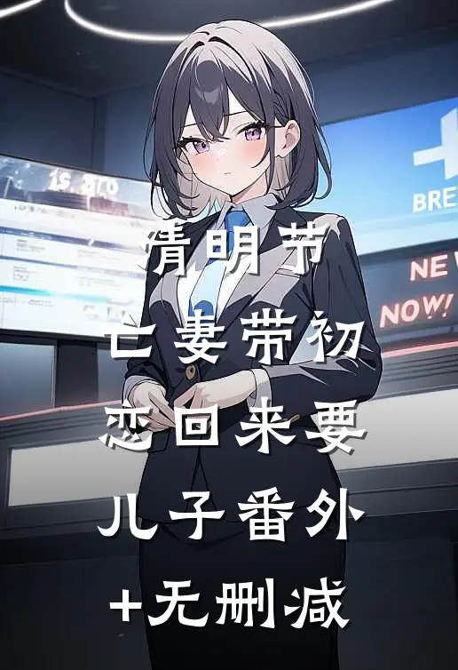 清明节，亡妻带初恋回来要儿子番外+无删减