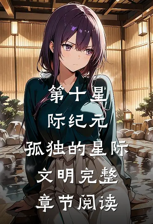 第十星际纪元：孤独的星际文明完整章节阅读