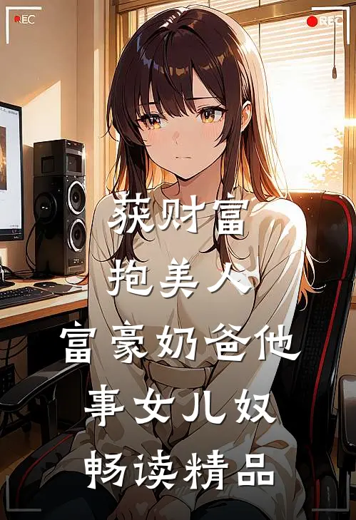 获财富，抱美人，富豪奶爸他事女儿奴畅读精品
