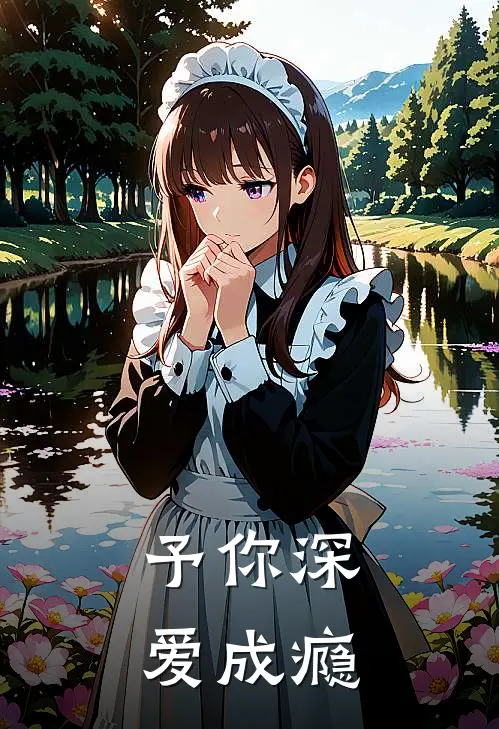 予你深爱成瘾