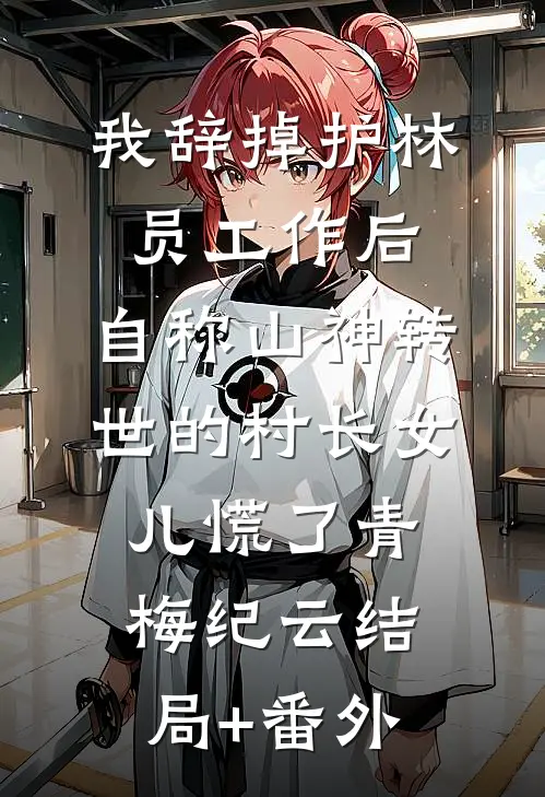 我辞掉护林员工作后，自称山神转世的村长女儿慌了青梅纪云结局+番外