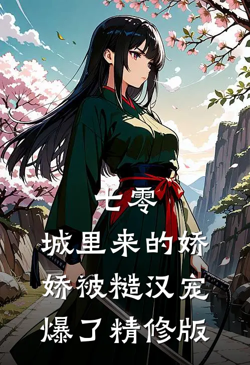 七零：城里来的娇娇被糙汉宠爆了精修版