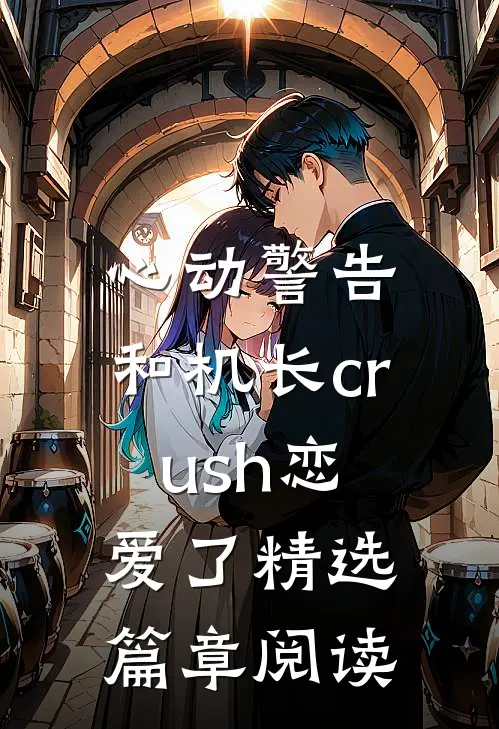 心动警告：和机长crush恋爱了精选篇章阅读