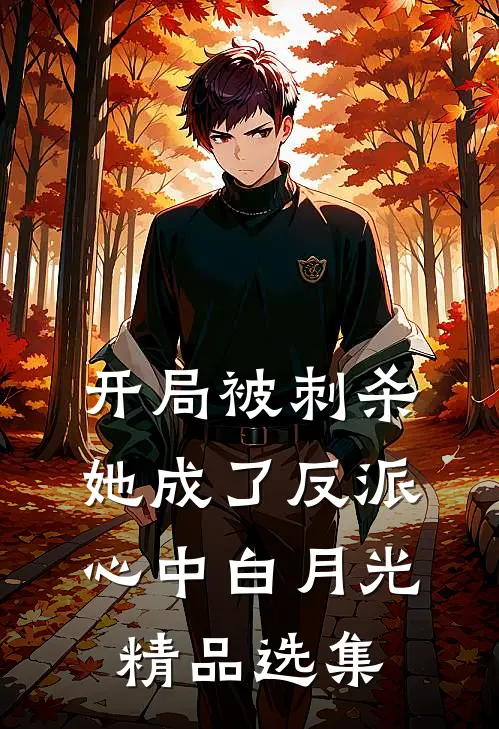开局被刺杀，她成了反派心中白月光精品选集