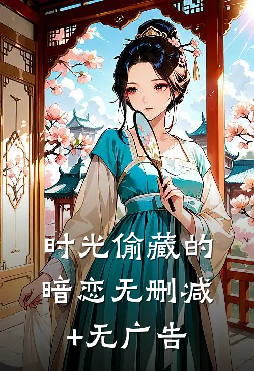 时光偷藏的暗恋无删减+无广告