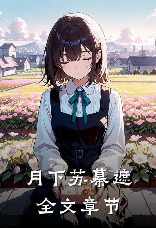 月下苏幕遮全文章节