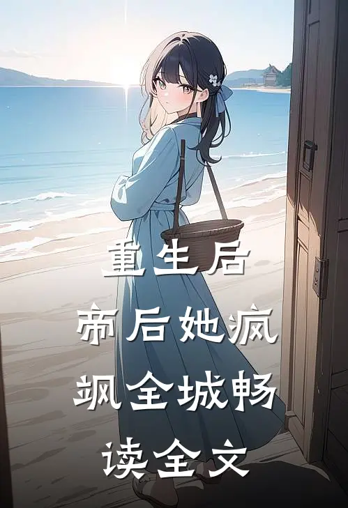 重生后，帝后她疯飒全城畅读全文
