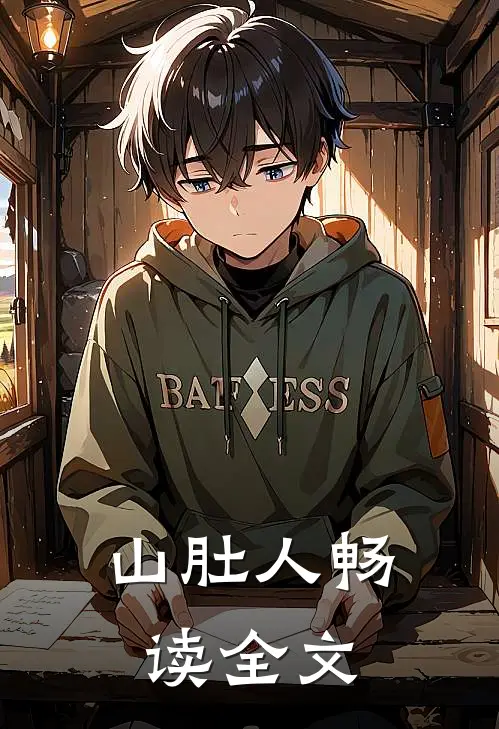 山肚人畅读全文