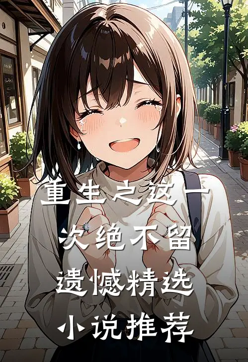 重生之这一次绝不留遗憾精选小说推荐
