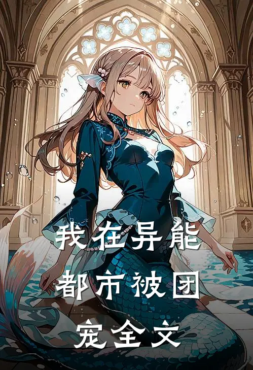 我在异能都市被团宠全文
