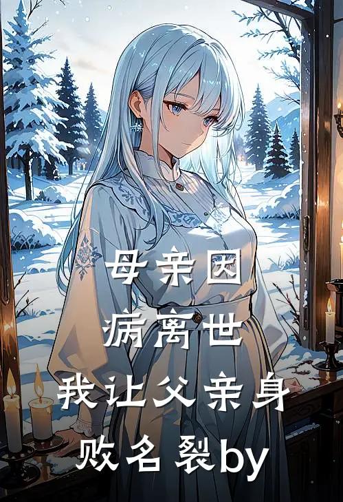 母亲因病离世，我让父亲身败名裂by