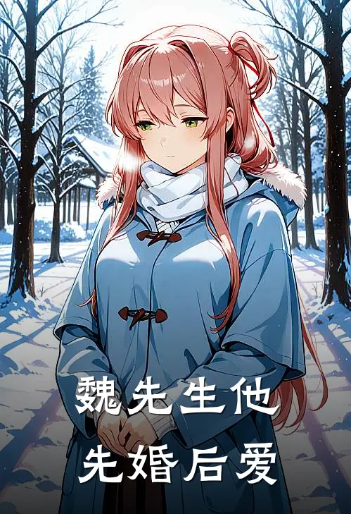 魏先生他先婚后爱