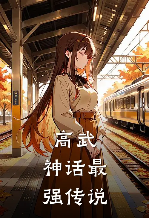 高武：神话最强传说