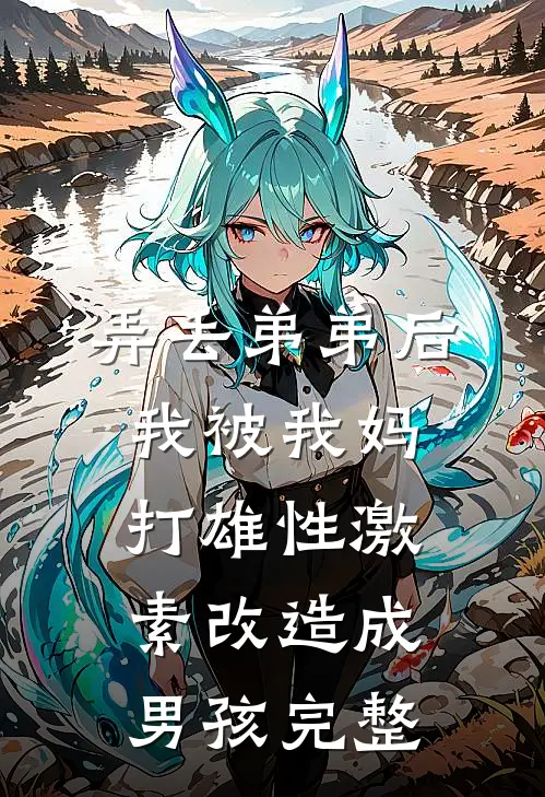 弄丢弟弟后，我被我妈打雄性激素改造成男孩完整