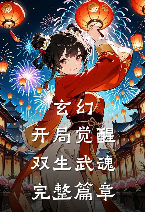 玄幻开局觉醒双生武魂完整篇章