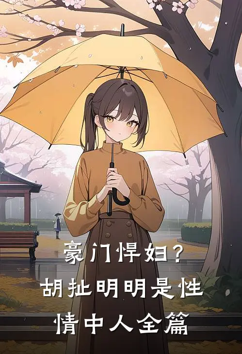 豪门悍妇？胡扯，明明是性情中人全篇