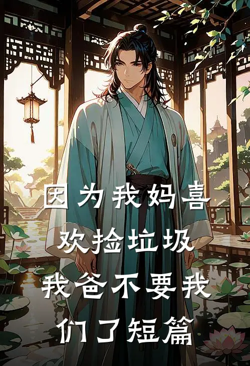 因为我妈喜欢捡垃圾，我爸不要我们了短篇