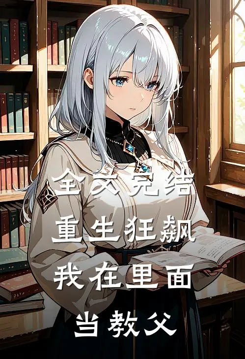全文完结重生狂飙：我在里面当教父