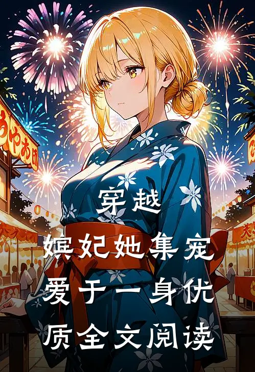 穿越：嫔妃她集宠爱于一身优质全文阅读