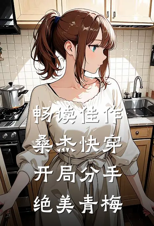 畅读佳作桑杰快穿：开局分手绝美青梅