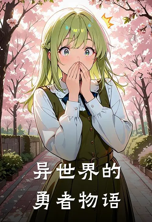 异世界的勇者物语