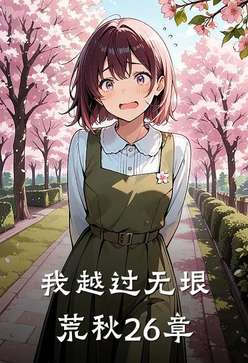 我越过无垠荒秋26章