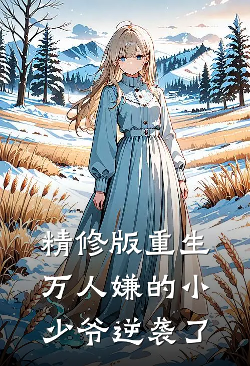 精修版重生：万人嫌的小少爷逆袭了