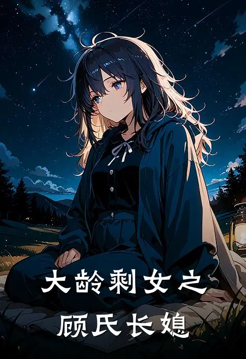 大龄剩女之顾氏长媳
