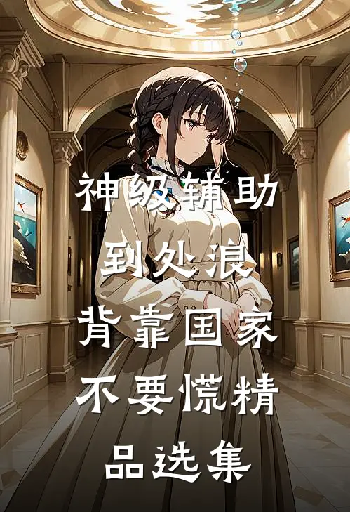 神级辅助到处浪，背靠国家不要慌精品选集
