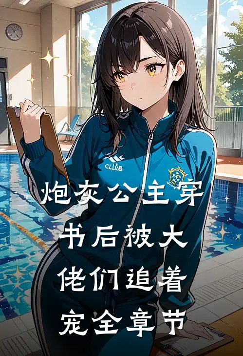 炮灰公主穿书后被大佬们追着宠全章节
